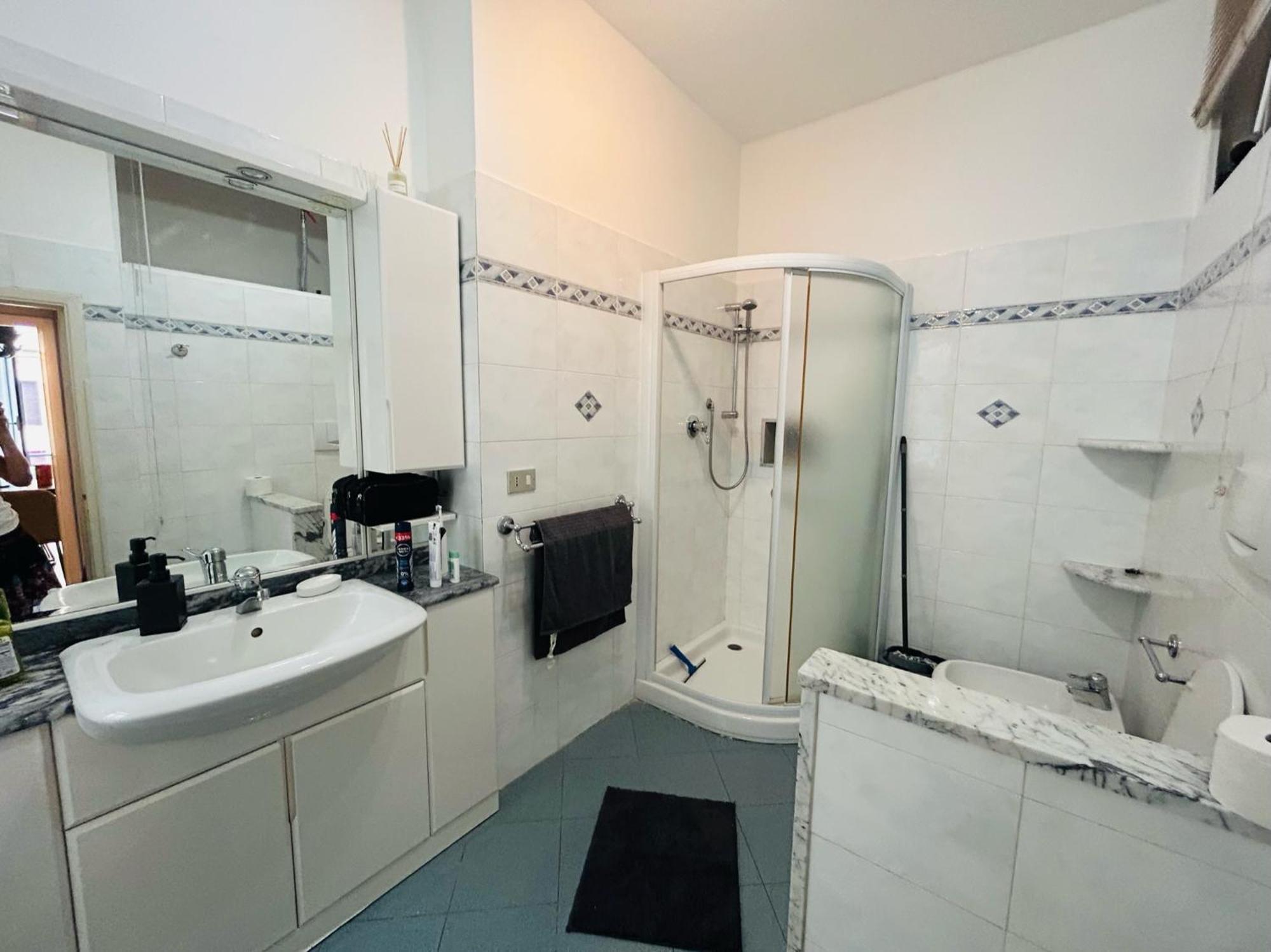 Casa Crema Con Vista Mare Apartment *